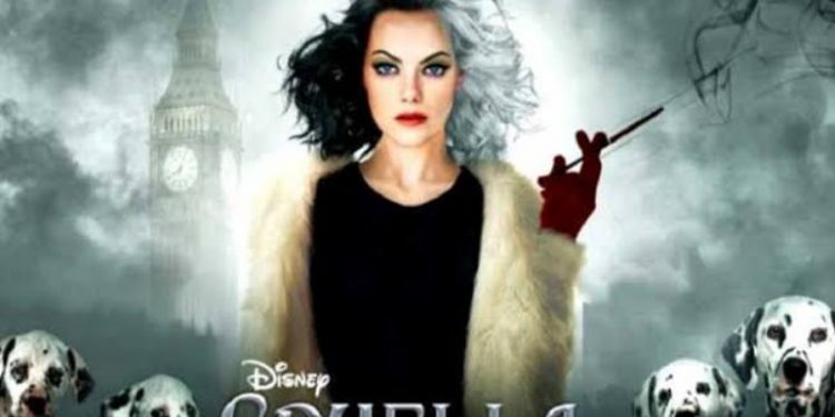 فيلم Cruella