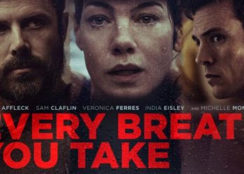 فيلم Every Breath You Take