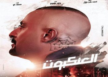 فيلم العنكبوت