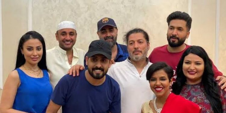 فيلم بكل سرور