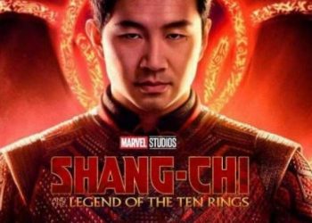 فيلم جانج شي