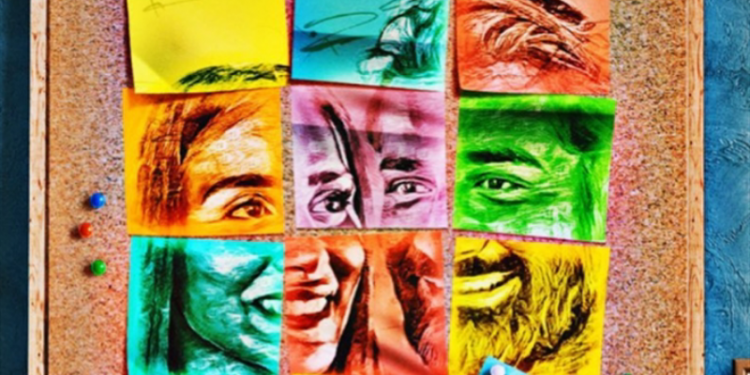 فيلم عروستي