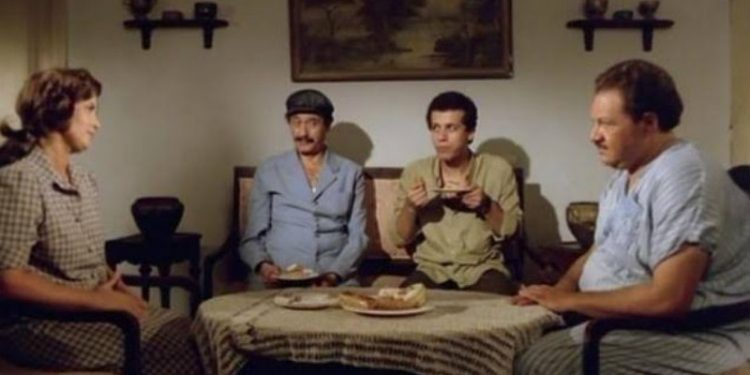 فيلم عودة مواطن