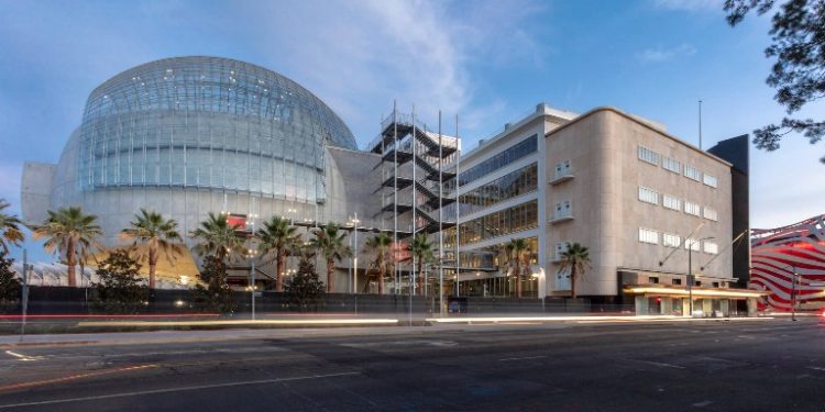 متحف الأوسكار 1