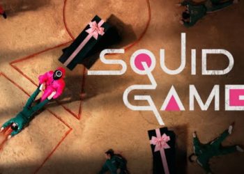 مسلسل Squid Game e1676542033531