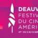 مهرجان دوفيل للسينما
