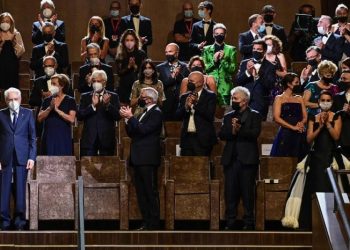 مهرجان فينيسيا 2