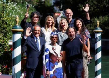 مهرجان فينيسيا