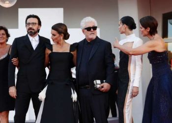 مهرجان فينيسيا