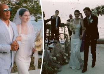 135 154757 vin diesel delivers daughter groom 700x400