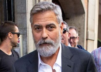 173 113126 george clooney the tender bar 700x400