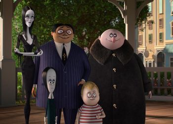 AddamsFamily