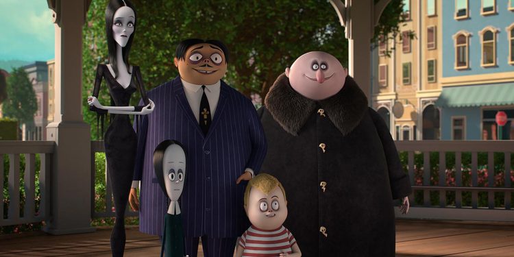 AddamsFamily