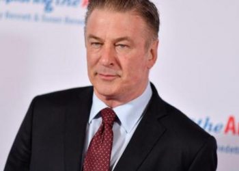 Alec Baldwin afp