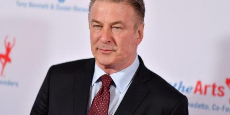 Alec Baldwin afp