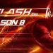 The Flash Season 8 1