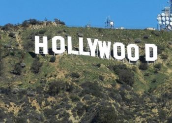 hollywood los angeles