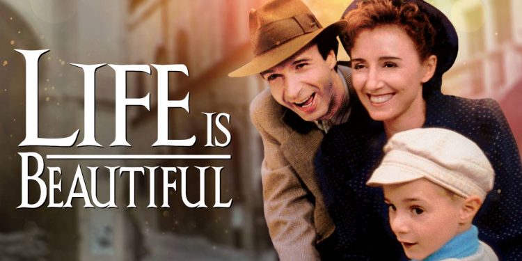 life is beautiful