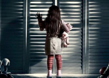 poltergeist review r5tp640 8tkz