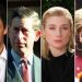 the crown season 5 cast