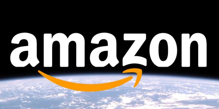 أين تقع شركة أمازون