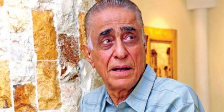 خالد الصديق