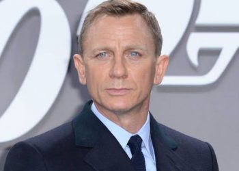 دانيال كريغ