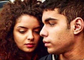 فلم مجنون فرح