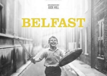 فيلم BELFAST