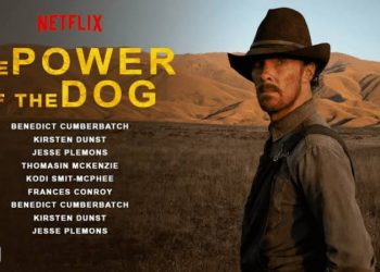 فيلم The Power Of The Dog