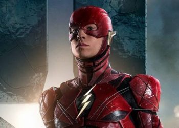 فيلم The flash