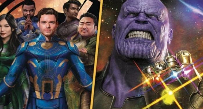 فيلم الأبديون