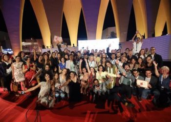 فيلم خمسين متر