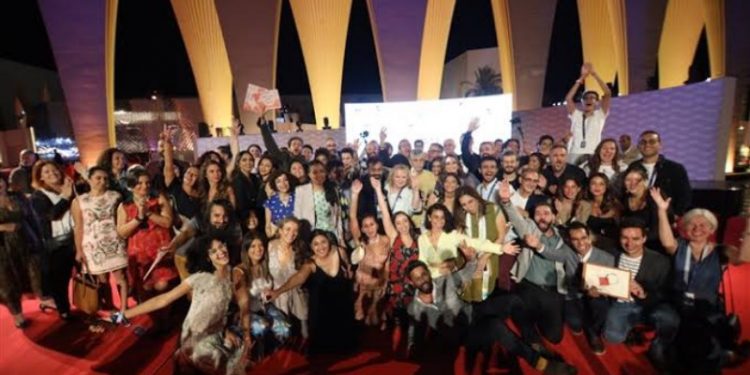 فيلم خمسين متر