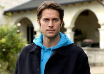 لوكاس برافو