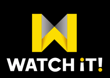 منصة Watch It