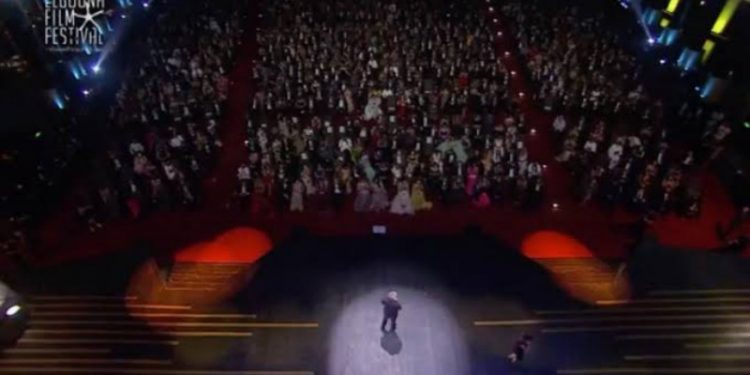 مهرجان الجونة