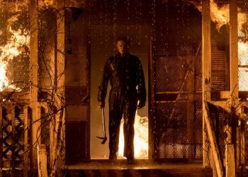 هالوين كيلز