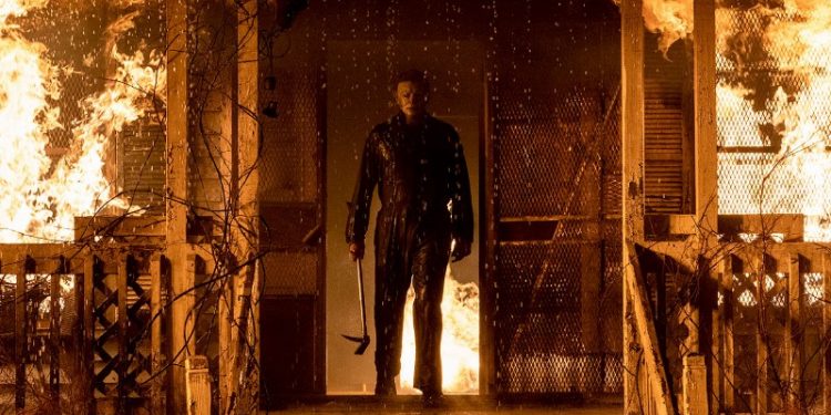 هالوين كيلز