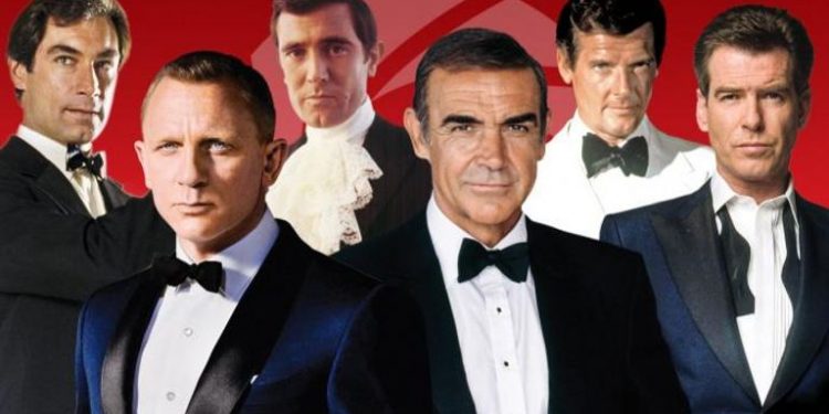 135 123203 woman writing james bond novels 700x400