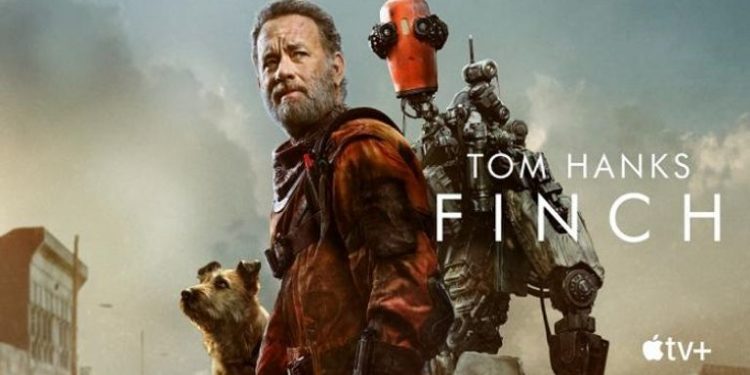 135 124607 tom hanks movie finch apple 700x400