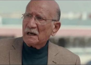 32662 الفنان احمد خليل