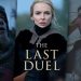 THE LAST DUEL