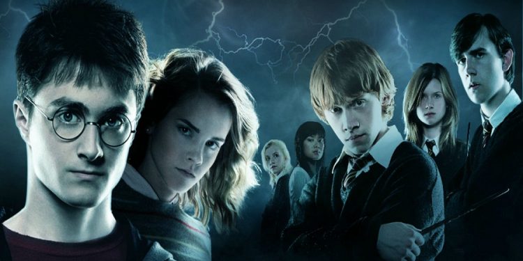 harry potter play jk rowling