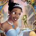 princess and the frog