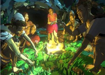 السينما التفاعلية