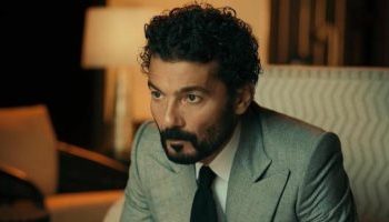 خالد النبوي