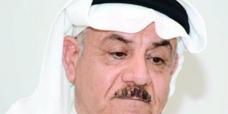 سمعان العاني