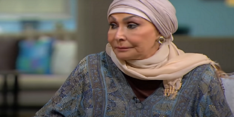 سهير البابلي