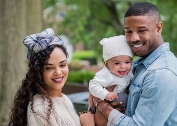 فيلم A Journal for Jordan